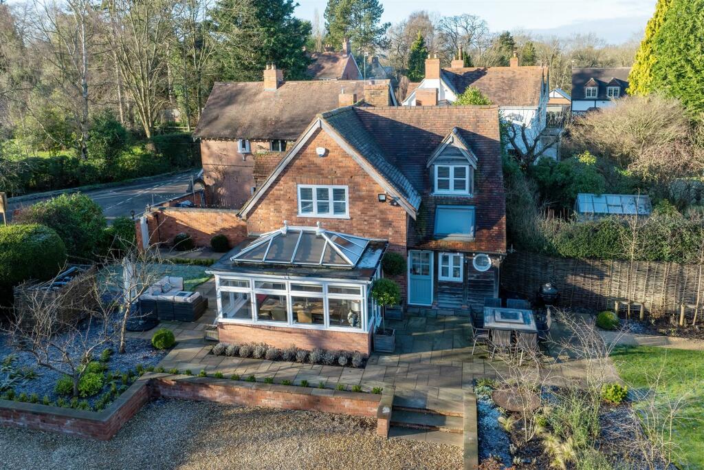 Additional image 17 of Pinley Green, Nr Claverdon