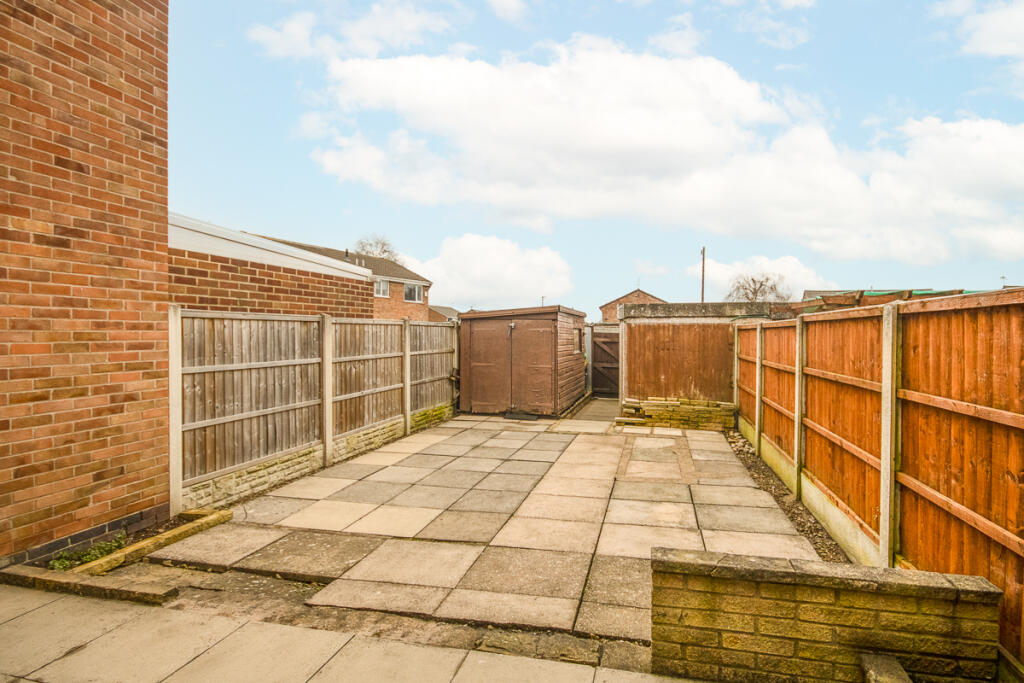 Additional image 10 of Portman Chase, Stenson Fields