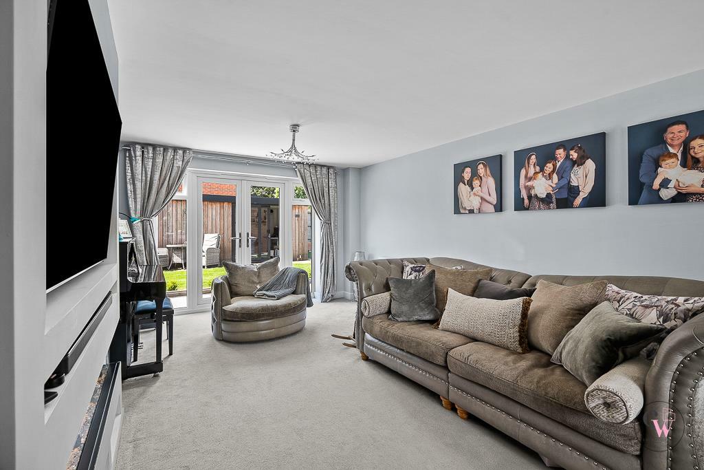 Additional image 6 of Stanthorne Drive, Winsford