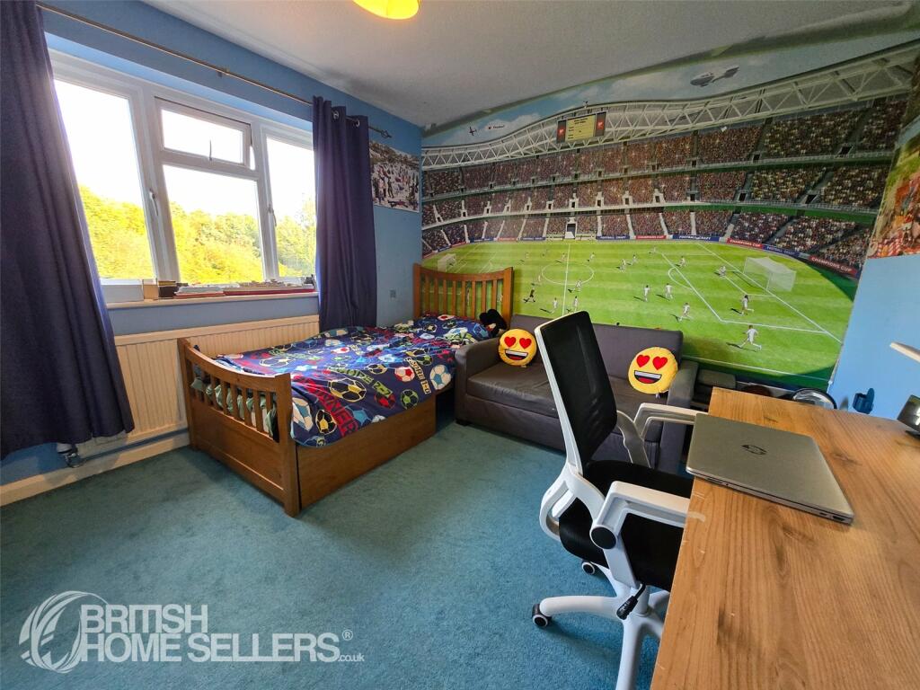 Additional image 10 of Brierfield Way, Mickleover, Derby, Derbyshire, DE3