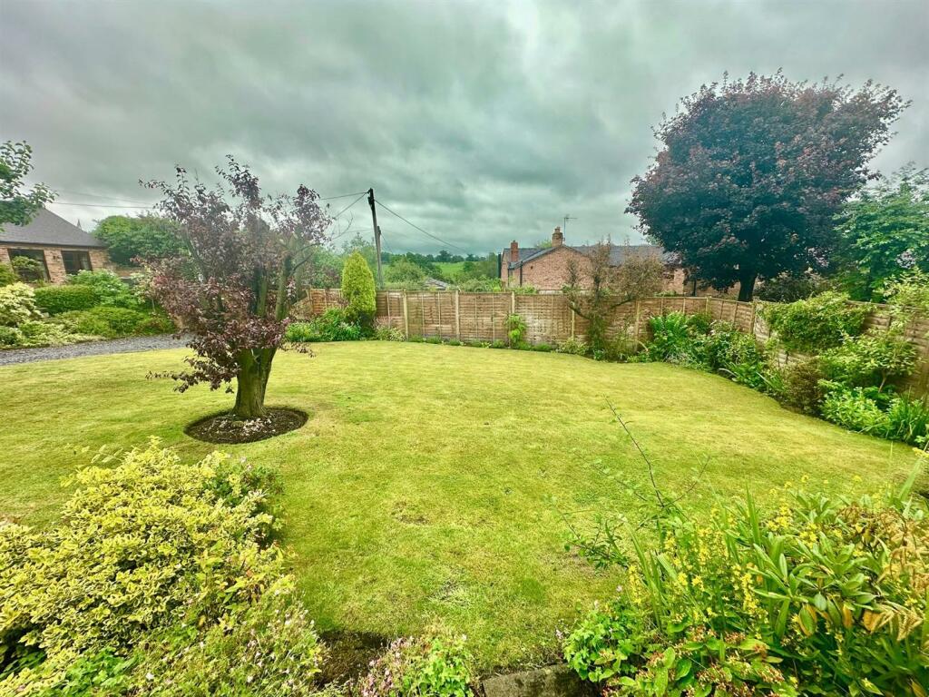 Additional image 35 of Audlem, Cheshire