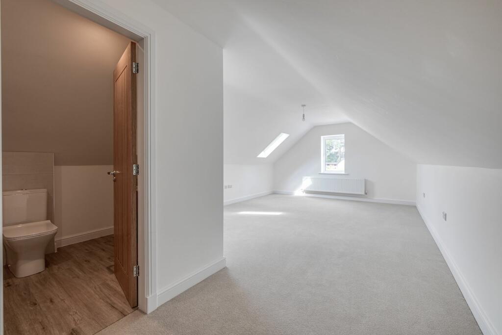 Additional image 21 of The Hamlet At Sandy Brow, Cotebrook, Tarporley CW6 9YW