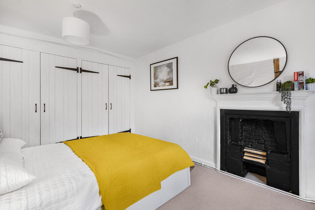 Additional image 16 of Mill Lane, Halford, Shipston-on-Stour with Annexe