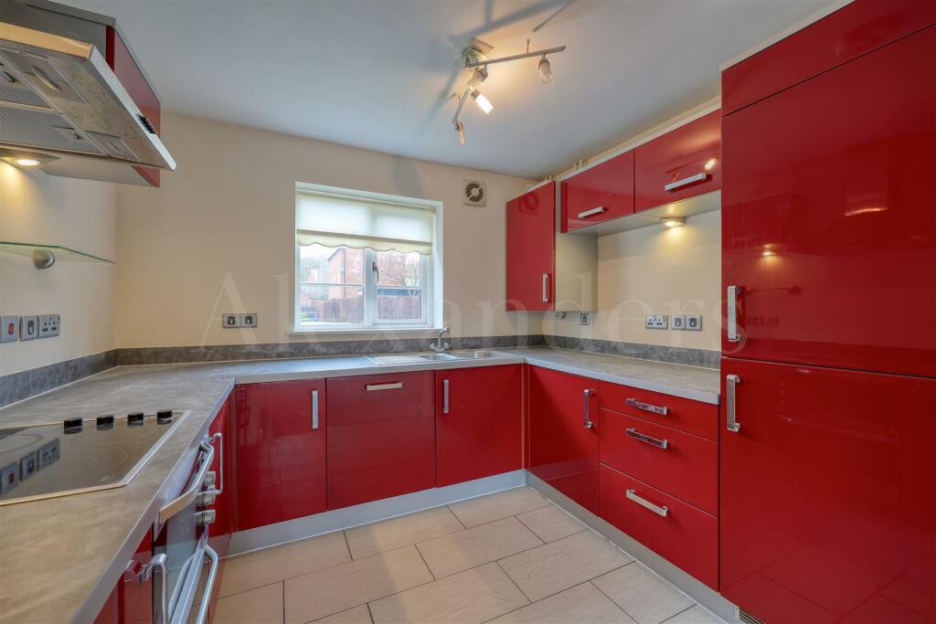 Additional image 4 of Pipistrelle Drive, Market Bosworth