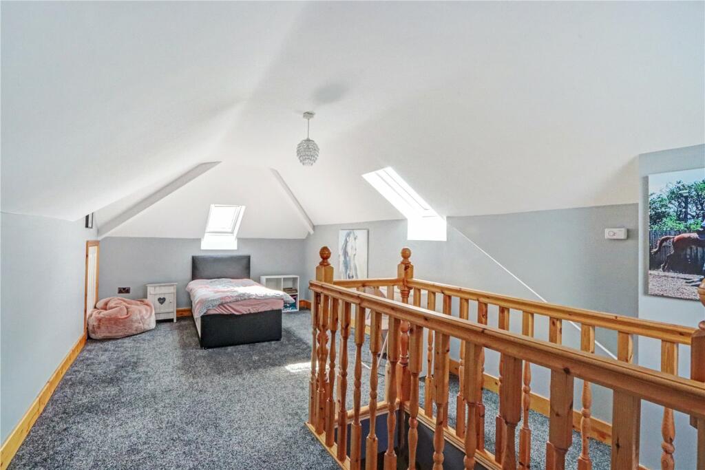 Additional image 10 of Broomhill, Hetton-le-Hole, Houghton Le Spring, Tyne and Wear, DH5