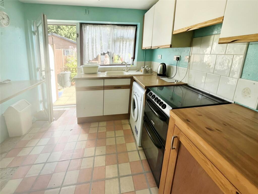 Additional image 15 of Dark Lane, Bedworth, Warwickshire, CV12