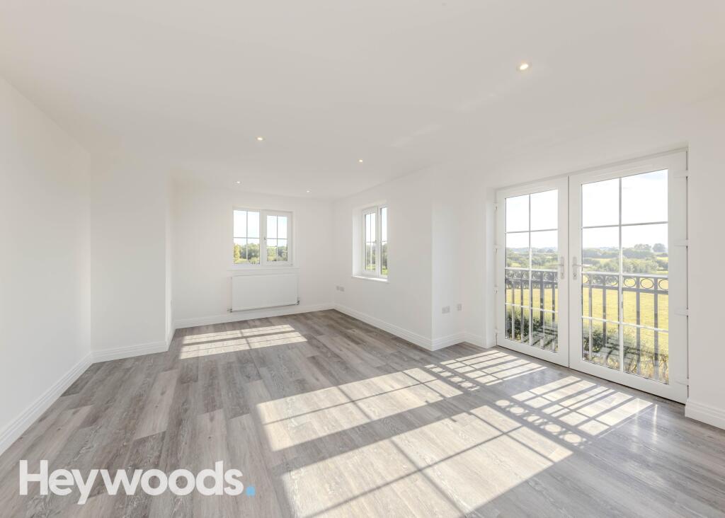 Additional image 5 of Plot 6, Egerton View, Wrinehill, Crewe, Cheshire