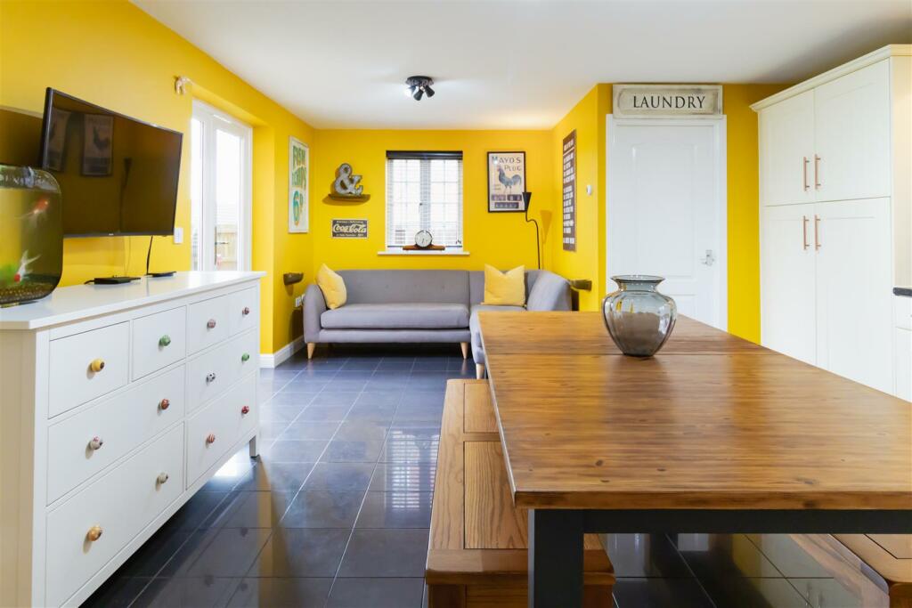 Additional image 2 of Long Hassocks, Rugby