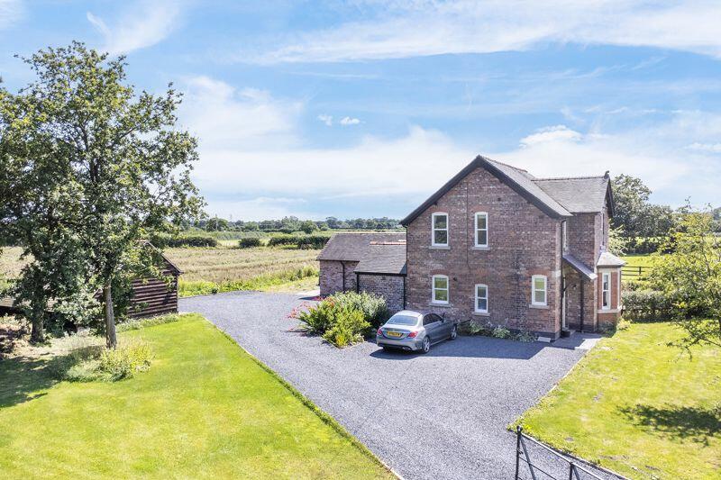 Additional image 37 of "Alvaston Orchard", Middlewich Road, Nantwich