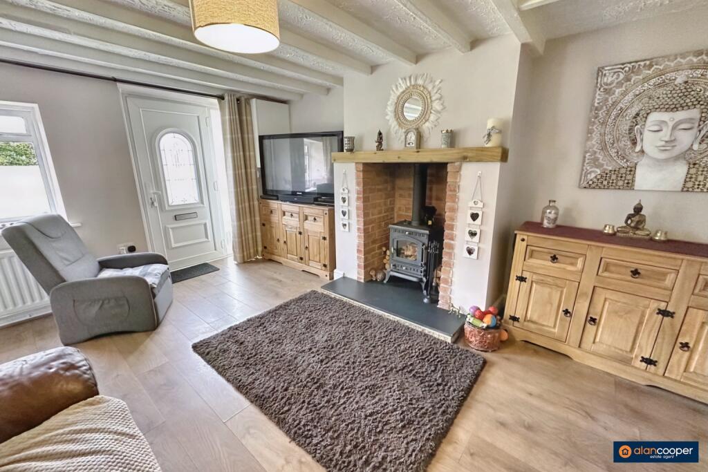 Additional image 2 of Nuneaton Road, Bulkington, CV12 9SB