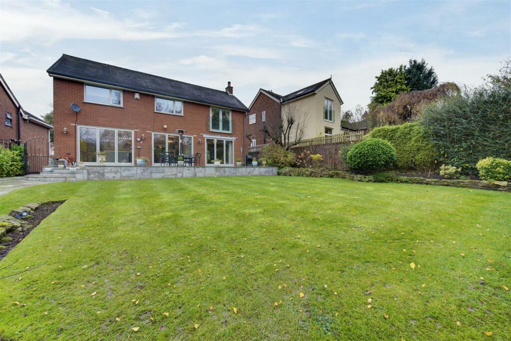 Additional image 41 of Park Lane, Congleton