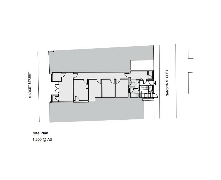 Additional image 5 of 26 Market Street, Crewe CW1 2EL