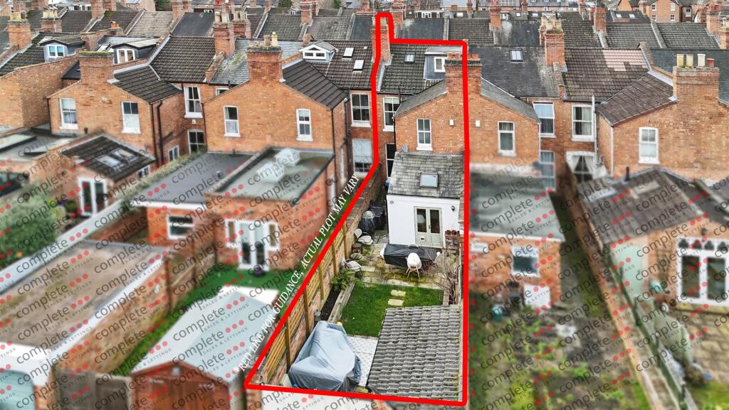 Additional image 26 of Granville Street, Leamington Spa