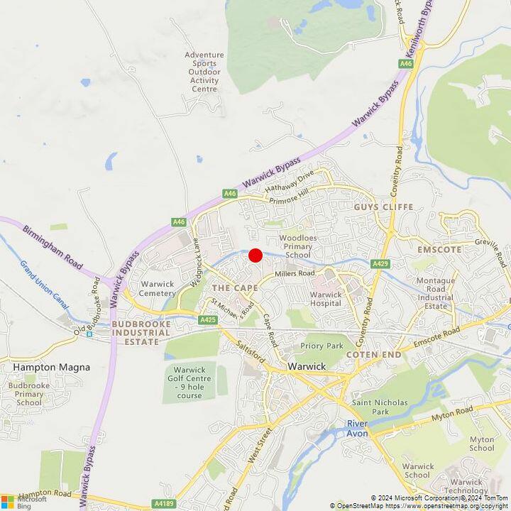 Additional image 6 of Storage Land, Lock Lane, Warwick, West Midlands, CV34