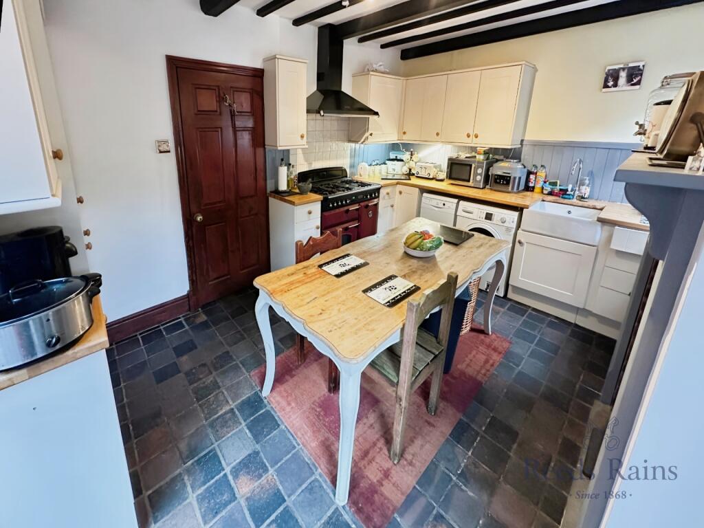 Additional image 5 of Poolside, Madeley, Crewe, Staffordshire, CW3