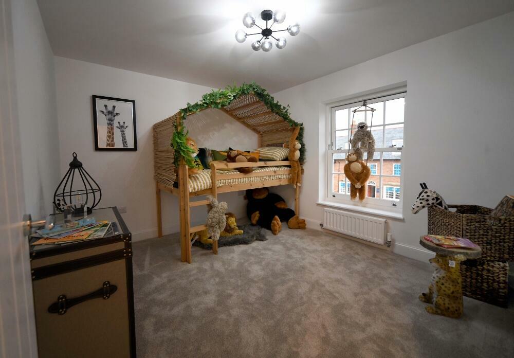 Additional image 14 of Lambton Park
Bowes Gate Drive
Lambton Park
DH3 4DS