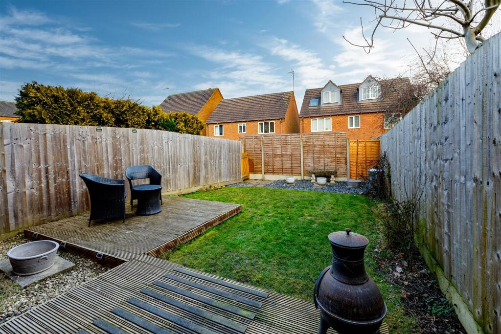 Additional image 3 of Anderson Drive, Whitnash, Leamington Spa