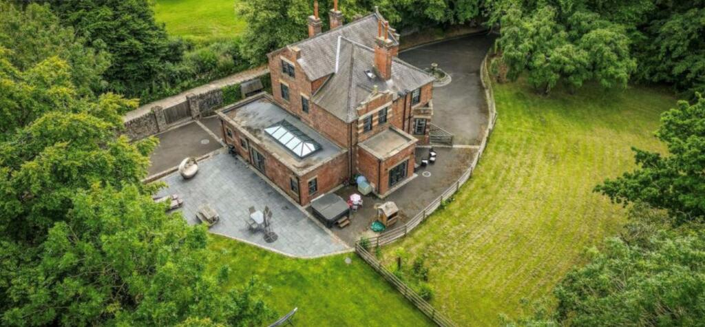 Additional image 43 of The Old Vicarage, 103 Church Street, Denby Village, Ripley, Derbyshire, DE5 8PH