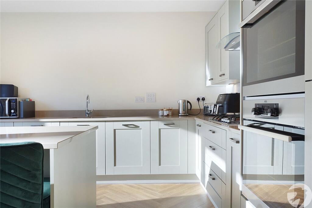 Additional image 5 of Day Close, Weldon, Ebbsfleet Valley, Swanscombe, DA10