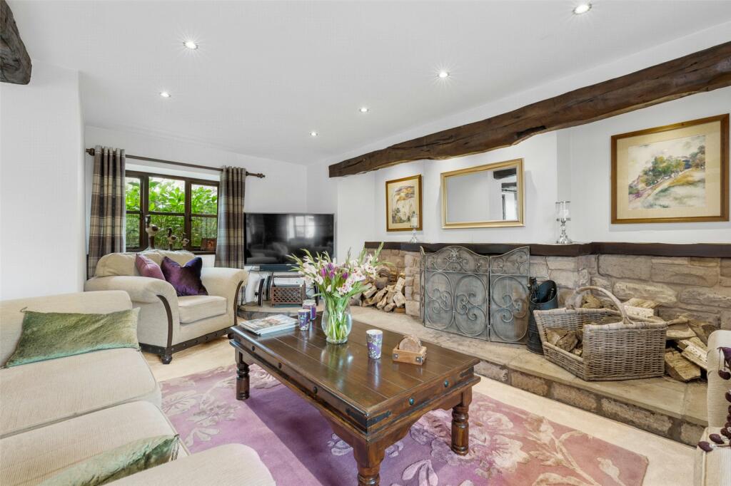 Additional image 5 of Key Green, Congleton, Cheshire
