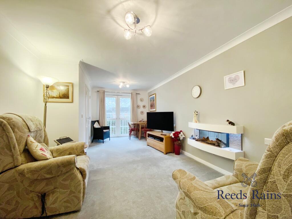 Additional image 3 of Parkway, Holmes Chapel, Crewe, Cheshire, CW4