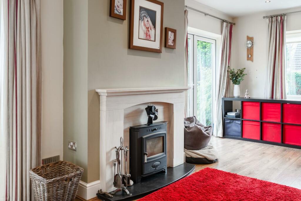 Additional image 17 of Bascote Rise, Southam