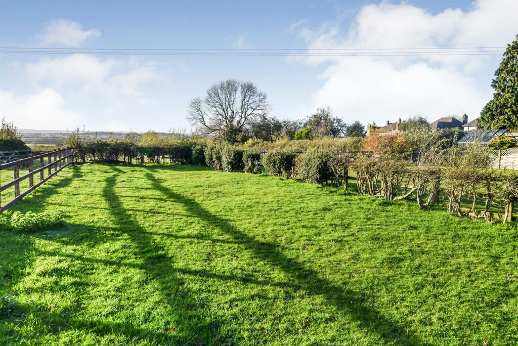 Additional image 25 of The HaHa, Park House Court Farm, Stoke Golding