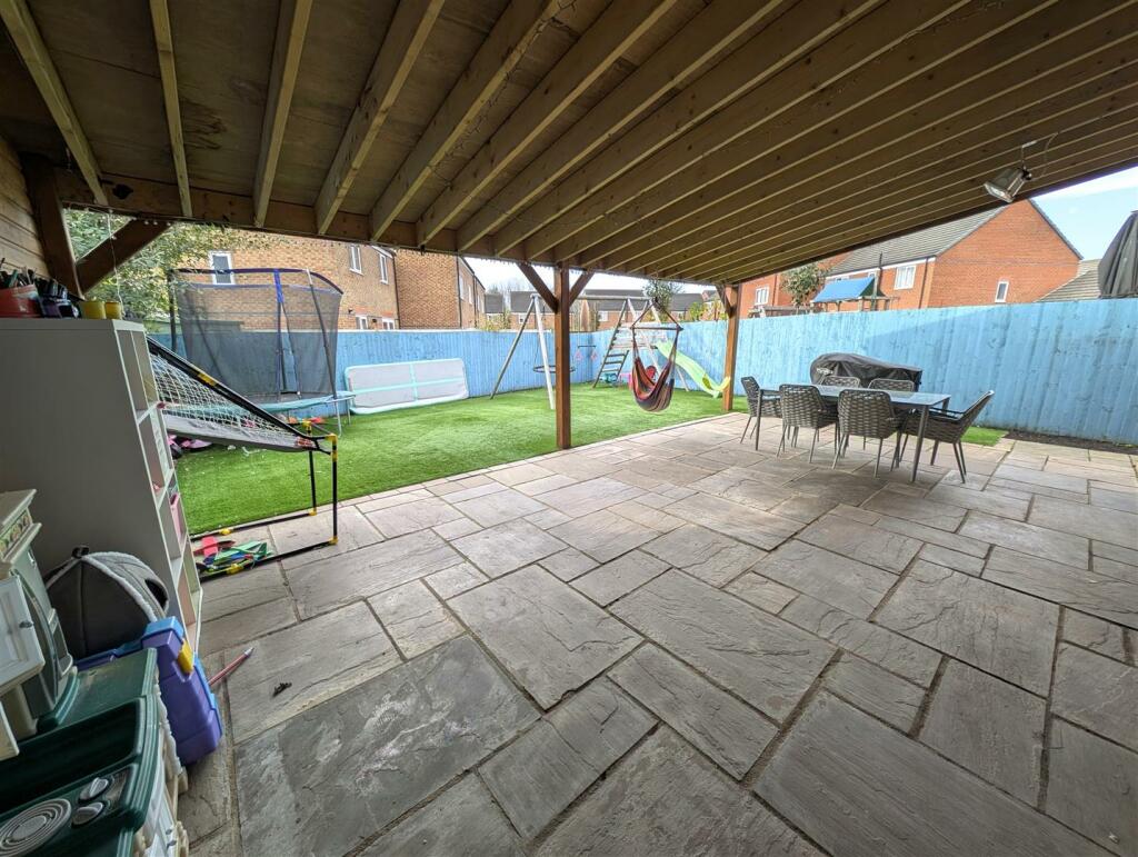 Additional image 4 of Kestrel Walk, Sandbach