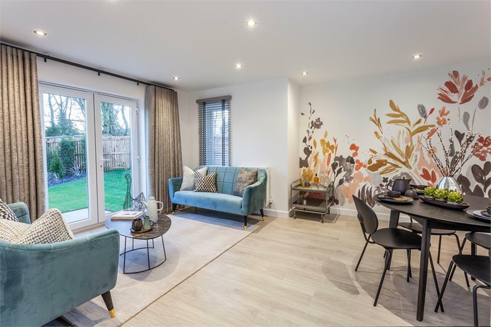 Additional image 4 of Off Baldovan Road, 
Strathmartine, 
Angus, 
DD3 0PG