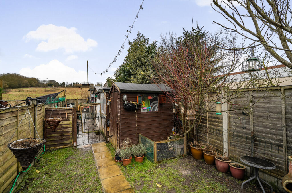 Additional image 10 of Gore Cottage, Green Street Green Road, Darenth, Dartford, DA2