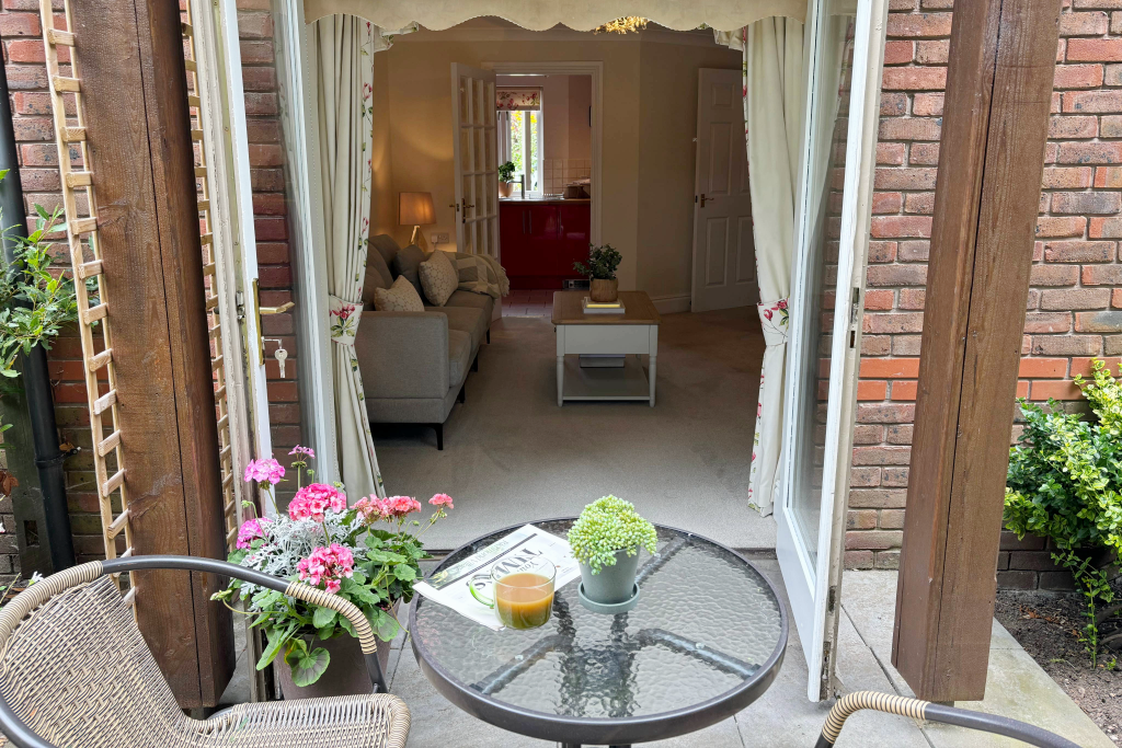 Additional image 4 of Sycamore View, Richmond Villages Nantwich, St. Josephs Way, Nantwich, Cheshire, CW5