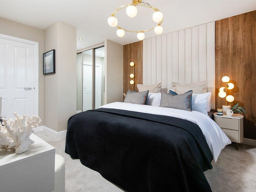 Additional image 10 of Plot 24 (The Butler)