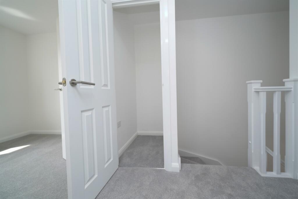 Additional image 11 of King Richard's Wharf, Market Bosworth, Nuneaton