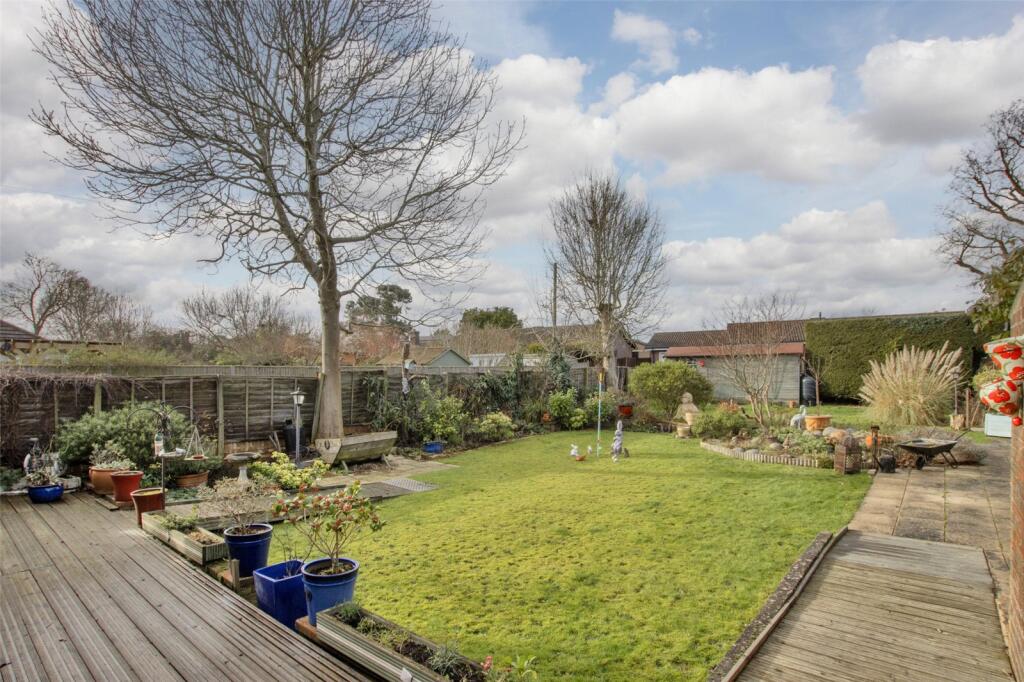 Additional image 8 of Gorsewood Road, Hartley, Kent, DA3