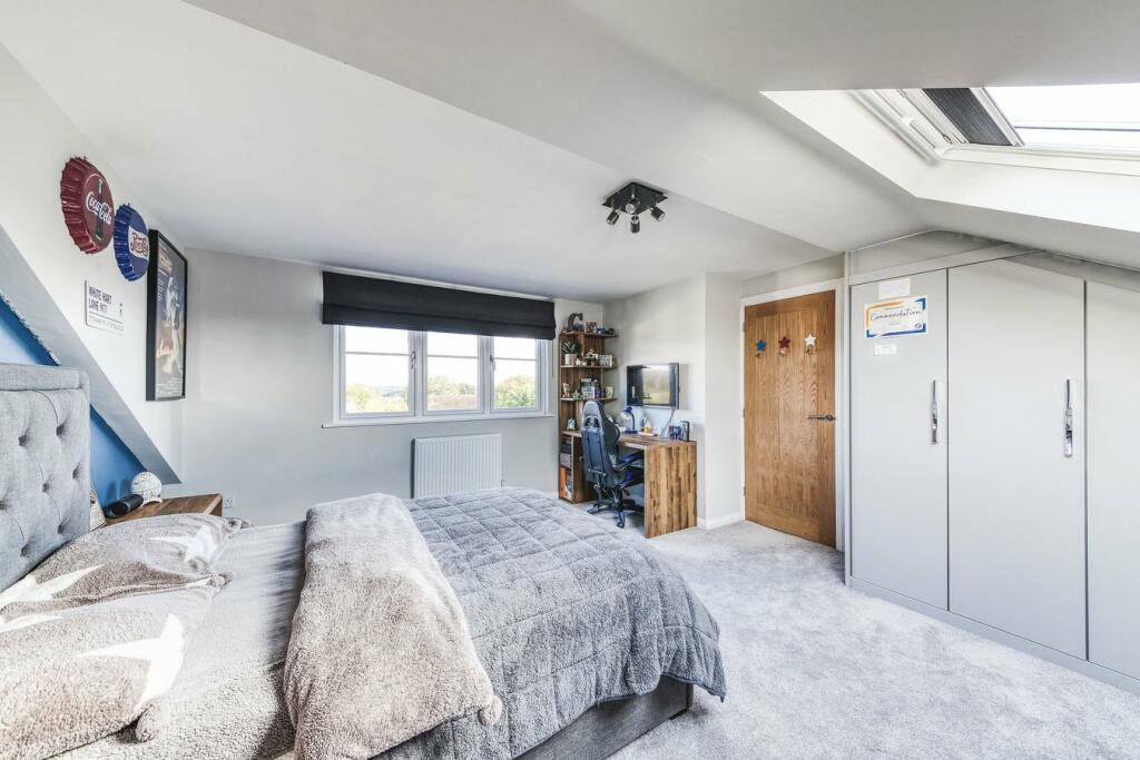 Additional image 23 of Nursery Avenue, West Hallam, Ilkeston, DE7