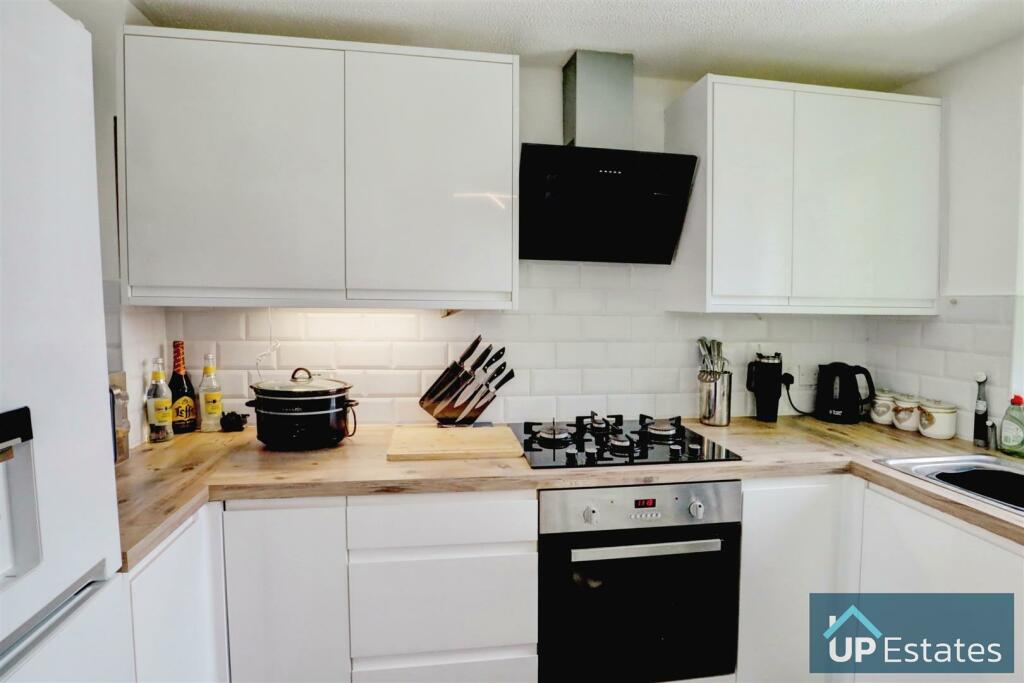 Additional image 5 of The Lawns, Bedworth