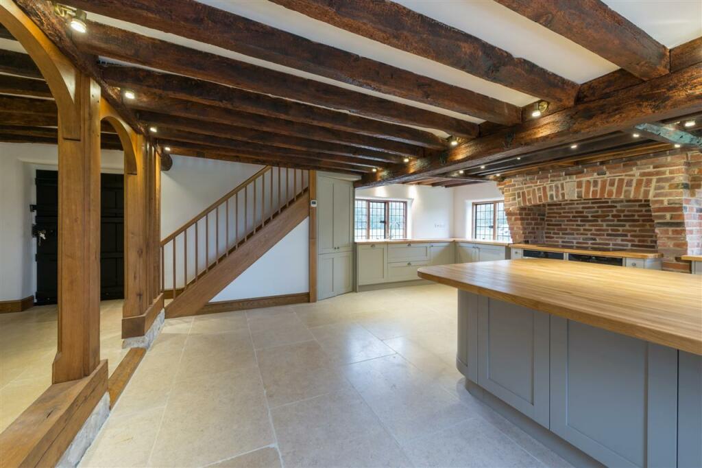 Additional image 9 of Blaxland Farm, Mayton Lane, Broad Oak