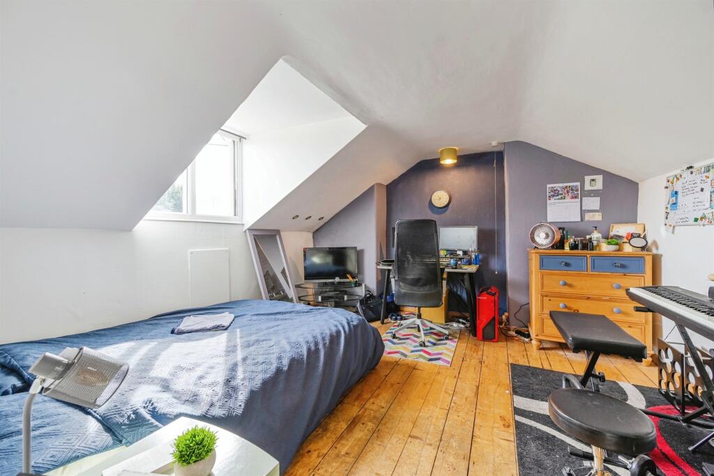 Additional image 16 of Gerard Street North, Derby