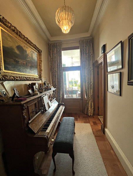 Additional image 7 of Borgue House