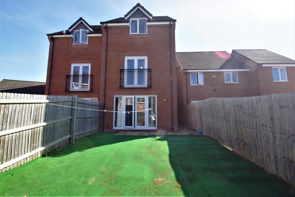 Additional image 11 of Gibraltar Close, Coventry, CV3 1NT