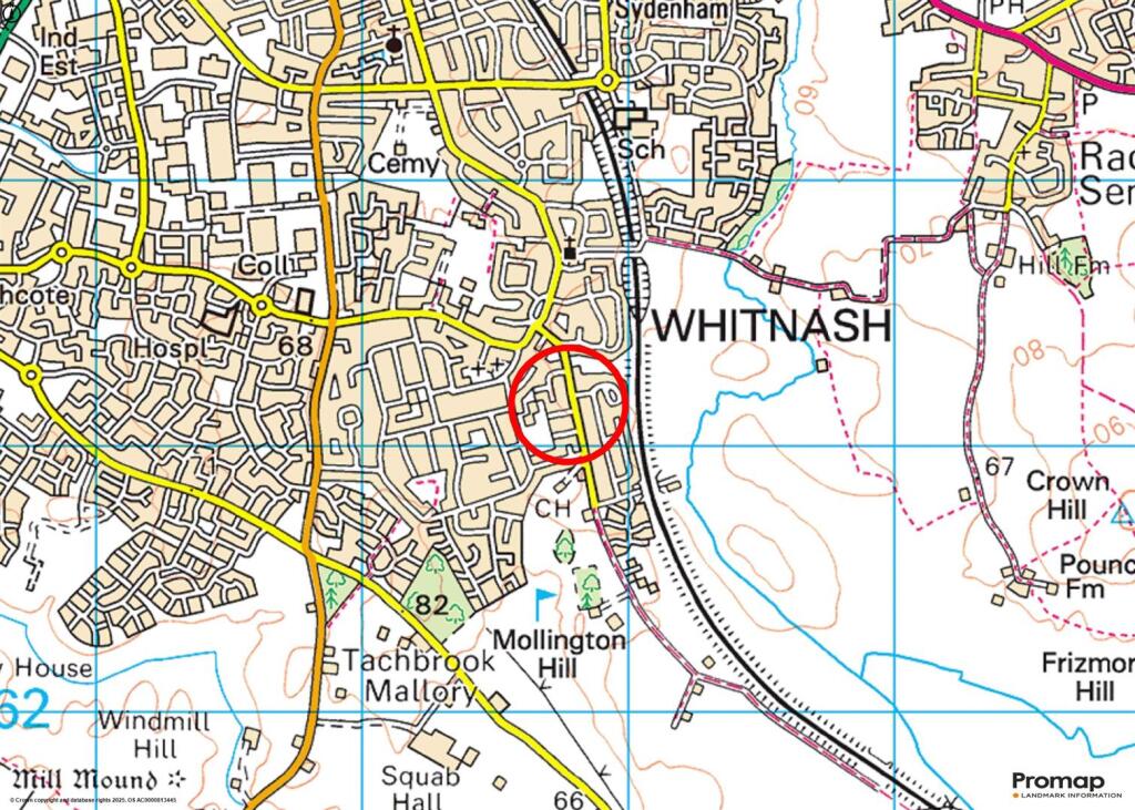 Additional image 20 of Kirton Close, Whitnash, Leamington Spa