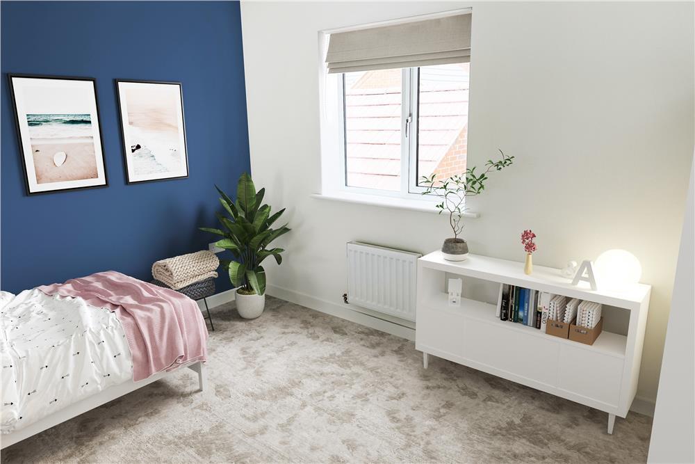 Additional image 10 of Park Lane,
Castle Donington,
DE74 2JG