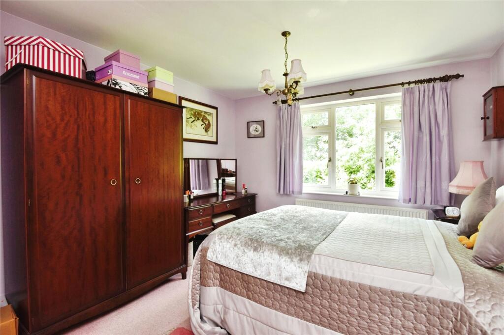 Additional image 24 of Whitchurch Road, Audlem, Crewe, CW3