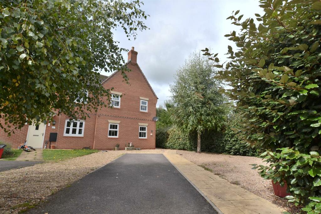 Additional image 14 of Wood Drive, Kegworth, Derby