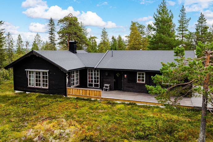 Additional image 2 of Kremlavägen 25, Gubbmyren, Malung-Sälens kommun