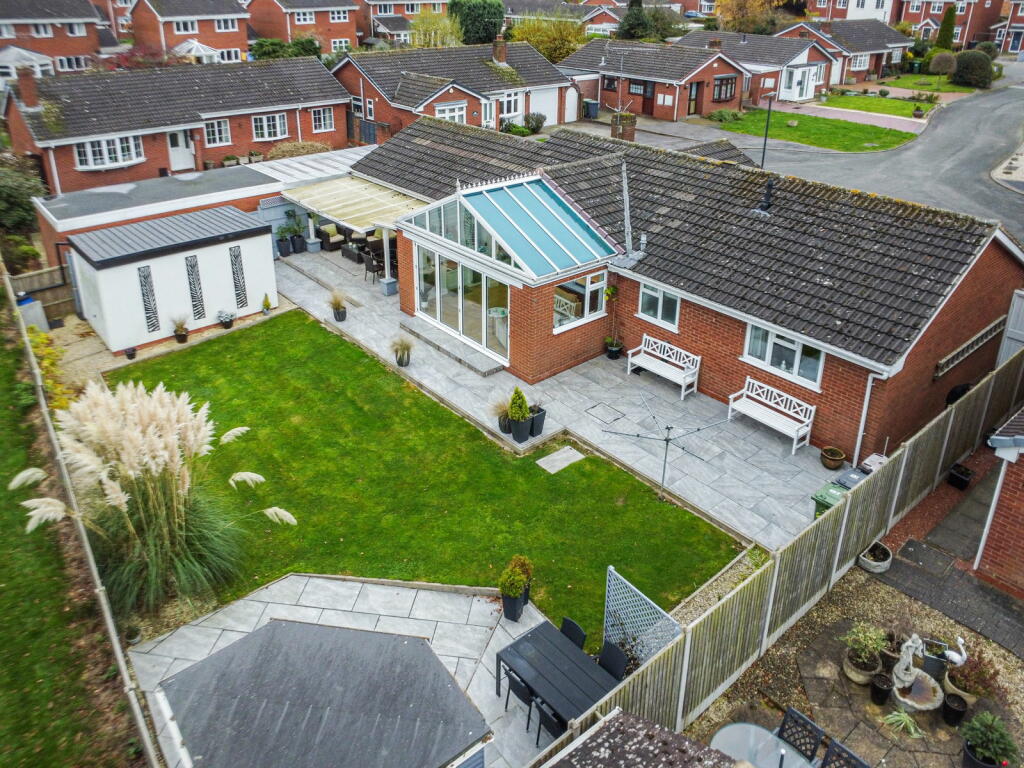 Additional image 4 of Luxury Bungalow, Muirfield Close, Whitestone, CV11 6UA