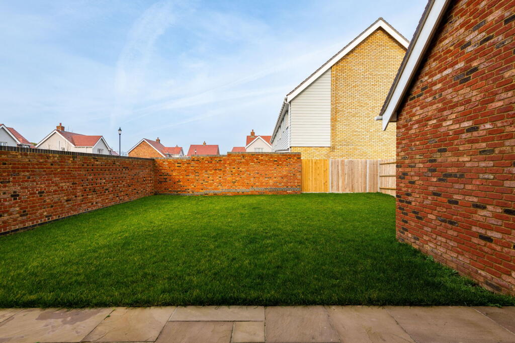 Additional image 6 of Plot 16 The Orchard, Little Orchard Road, St Nicholas At Wade. Birchington Kent. CT7 0NY