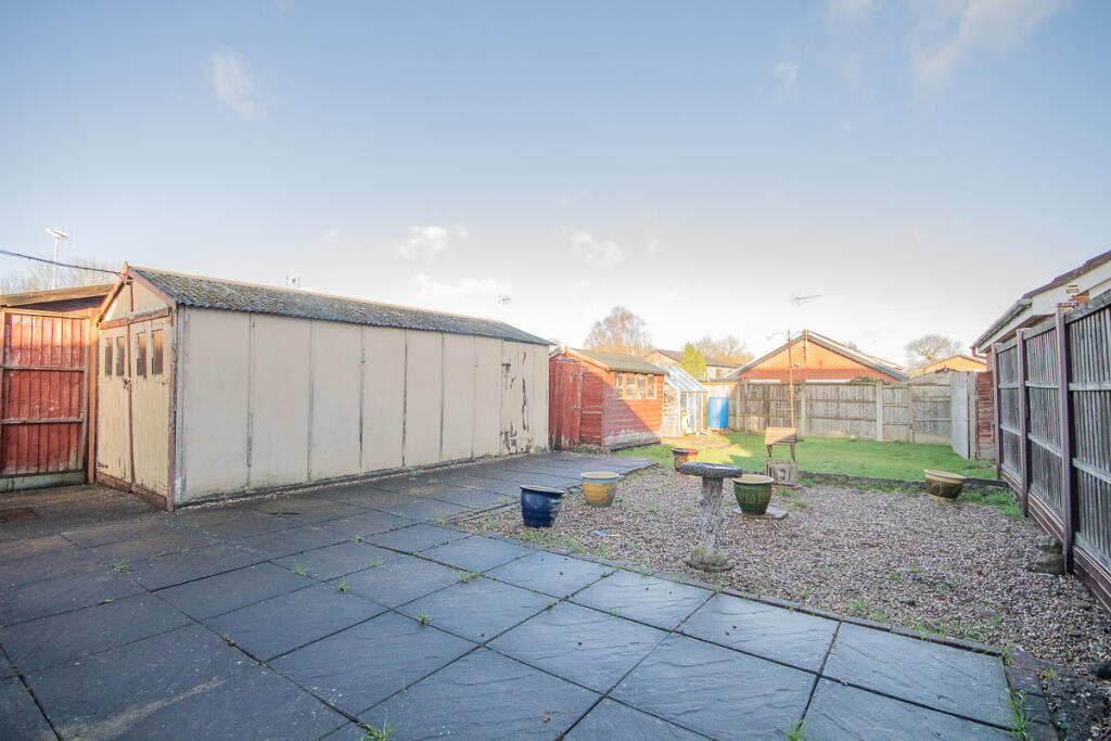 Additional image 13 of Wroxham Close, Shelton Lock