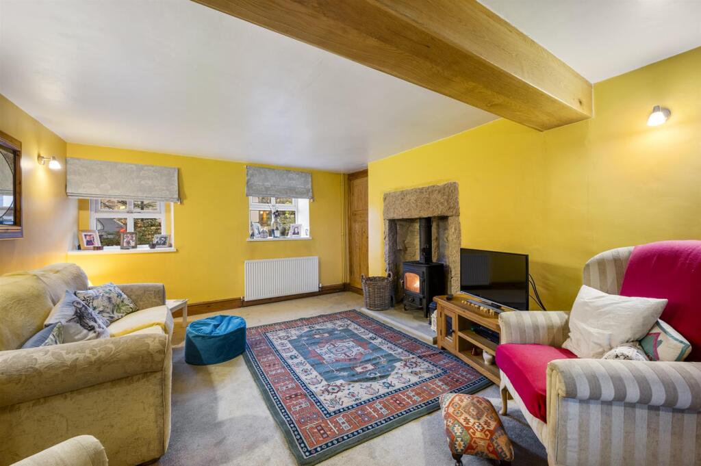 Additional image 9 of Yew Tree Hill, Holloway