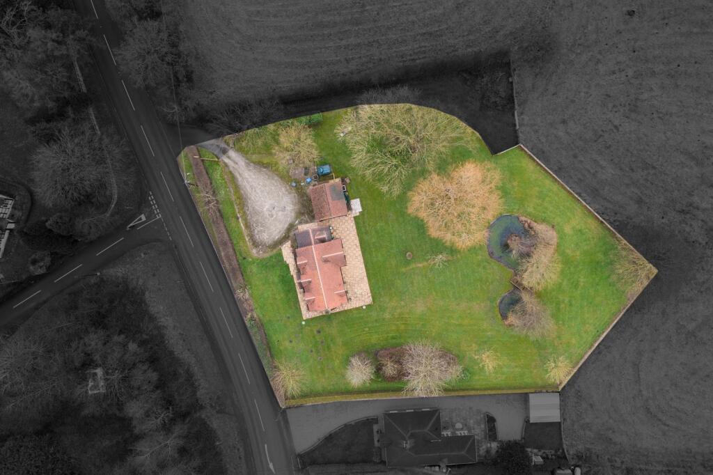 Additional image 31 of The Kennels, Main Road, Betley